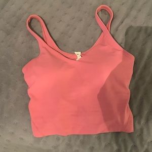Cute Align Tank